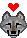 Wolf in Love